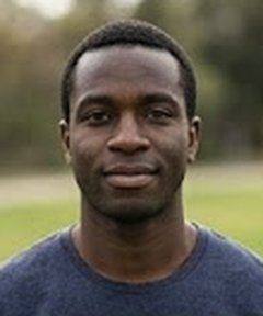 Marcus Reed