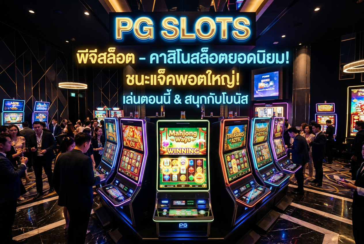 เว็บสล็อตยักษ์