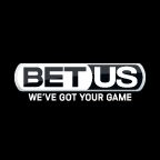 BetUS Logo